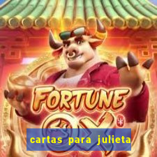 cartas para julieta download dublado hd